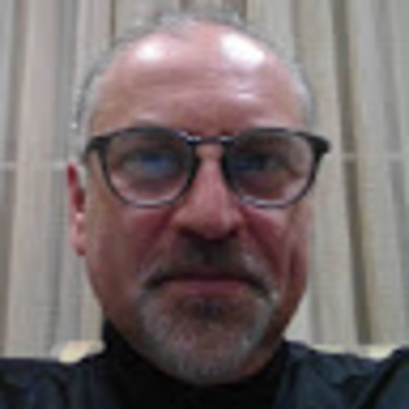 Meet your Posher, Matt - Picture 1 of 1